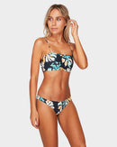 Billabong Utopia Palm Tropic Bikini Bottom-Skiforce Australia