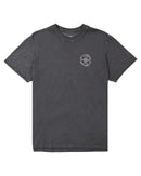 Billabong Big Wave Daz Tee-Black-S-Skiforce Australia