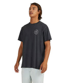 Billabong Big Wave Daz Tee-Black-S-Skiforce Australia