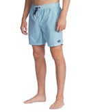 Billabong All Day Overdye Layback-Black-S-Skiforce Australia