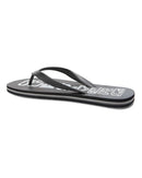 Quiksilver Molokai Word Thongs-US 8.0-Skiforce Australia