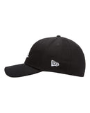 Quiksilver Mountain & Wave Stretch Hat-Black/White-S/M-Skiforce Australia