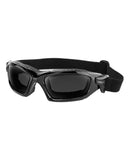 Bobster Diesel Jetski Goggles-Skiforce Australia