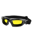 Bobster Diesel Jetski Goggles-Skiforce Australia