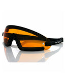 Bobster Wrap-Around Jetski Goggles-Skiforce Australia