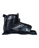 2023 Connelly Shadow Mens Waterski Boot-US 5.0-11.0-Skiforce Australia