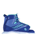 2023 Connelly Shadow Womens Waterski Boot-US 5.0-11.0-Skiforce Australia