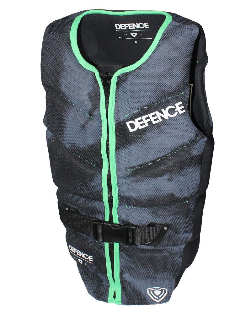 Defence Camo Vest-XS-Skiforce Australia