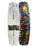 2025 Double Up Cliche Wakeboard
