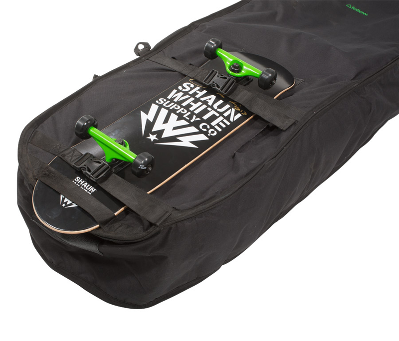 Follow Wakeboard Skate Bag-Skiforce Australia