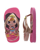 Havaianas Heroes Baby-Black/Black-US 4.0C-Skiforce Australia