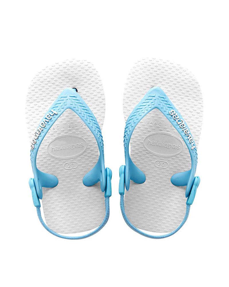 Havaianas Traditional Baby Thongs