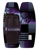 HO Element LE Kneeboard