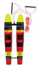 HO Hot Shot Trainers-Skiforce Australia