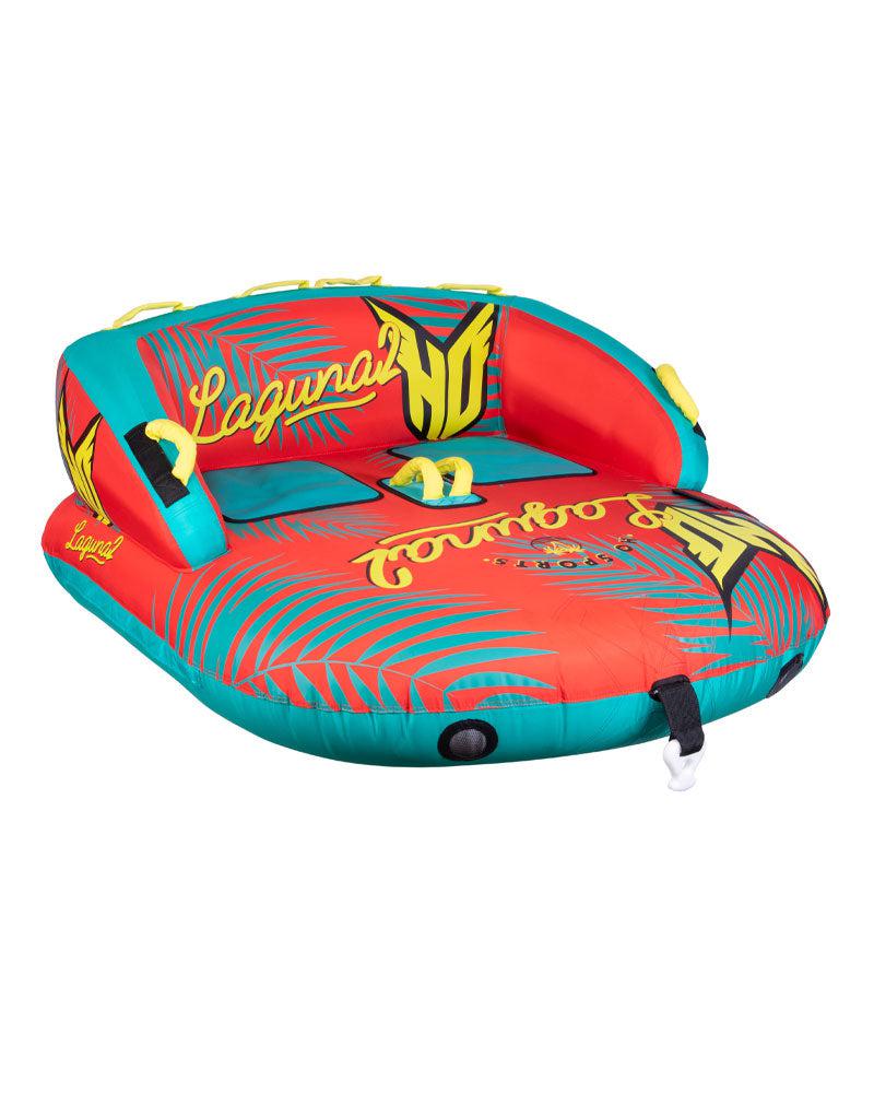 HO Laguna 2 Inflatable-Skiforce Australia