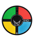 HO RAD 4' Disc-Skiforce Australia