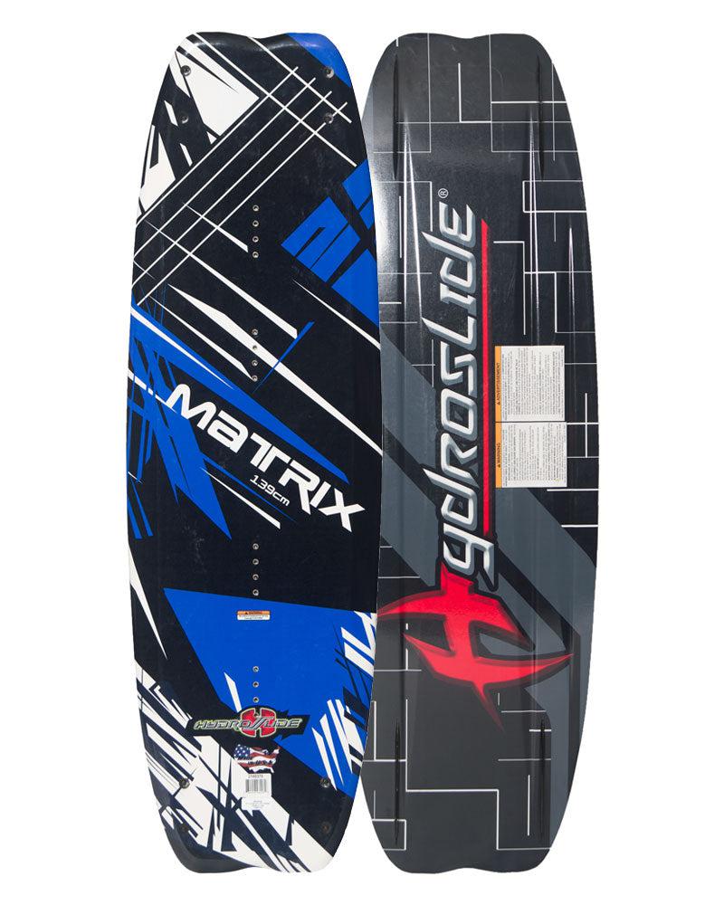 2020 Hydroslide Matrix Wakeboard-Skiforce Australia