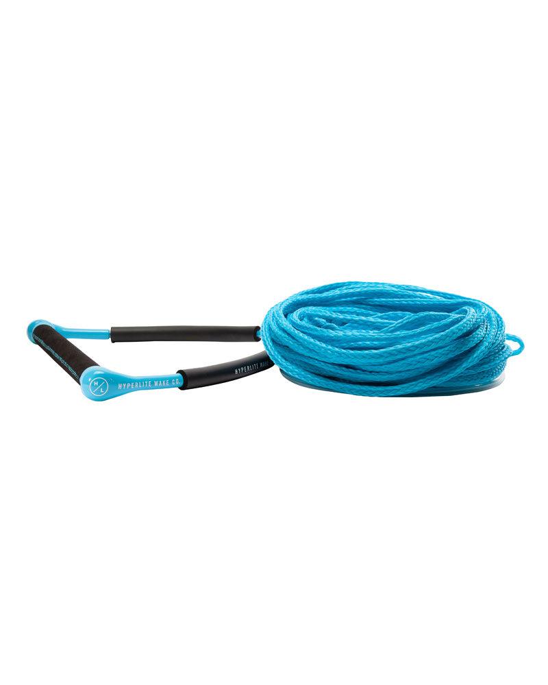 Hyperlite CG w/ Poly E Rope & Handle-Blue-Skiforce Australia