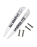 Hyperlite P-Wing Wakeboard Fins-Skiforce Australia