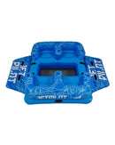 Jetpilot 4 Person Party Island-Skiforce Australia
