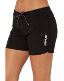 Jetpilot Corp 5" Ladies Rideshort-6-Skiforce Australia