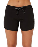 Jetpilot Corp 5" Ladies Rideshort-6-Skiforce Australia