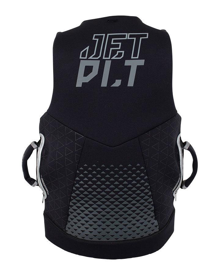 2023 Jetpilot Cause Vest-Black-S-Skiforce Australia