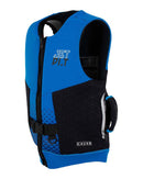 2023 Jetpilot Cause Vest-Black-S-Skiforce Australia