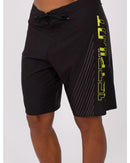 Jetpilot Super Splice Men's Rideshort-Black/Charcoal-28-Skiforce Australia
