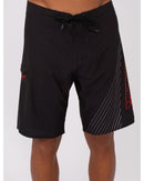 Jetpilot Super Splice Men's Rideshort-Black/Red-28-Skiforce Australia