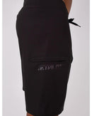 Jetpilot Super Splice Men's Rideshort-Black/Charcoal-28-Skiforce Australia