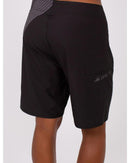 Jetpilot Super Splice Men's Rideshort-Black/Charcoal-28-Skiforce Australia