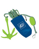 Jetpilot Complete Folding Anchor System-Skiforce Australia