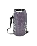 Jetpilot Venture 2L Drysafe Bag-Black-Skiforce Australia
