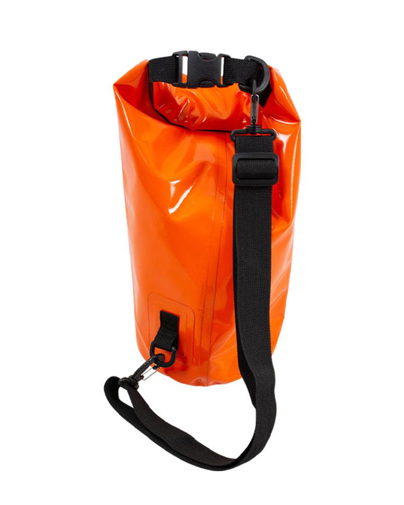 Jetpilot Venture 5L Drysafe Bag-Black-Skiforce Australia