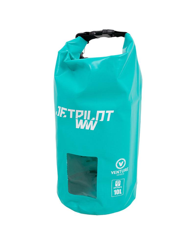 Jetpilot Venture 10L Drysafe Bag-Teal-Skiforce Australia