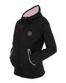 Jetpilot Flight Ladies Hooded Tour Coat-8-Skiforce Australia