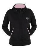Jetpilot Flight Ladies Hooded Tour Coat-8-Skiforce Australia