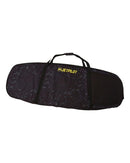 Jetpilot Transit Coffin Wakeboard Bag-Black-Skiforce Australia