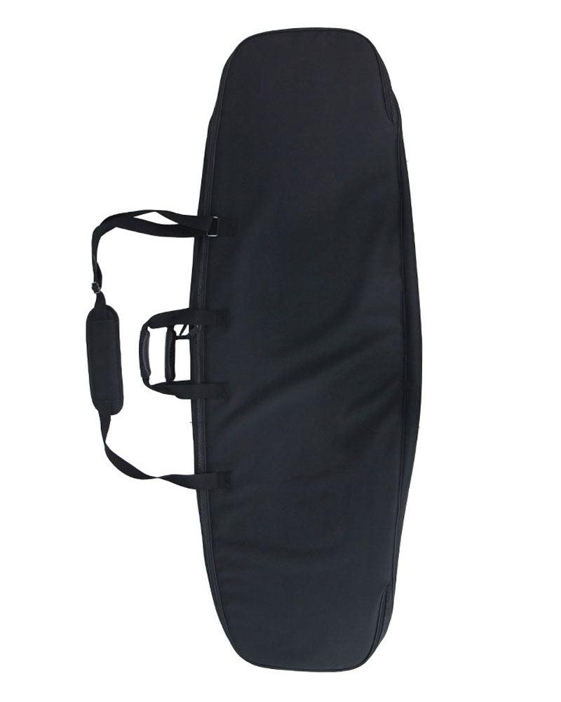 Jetpilot Transit Wakeboard Bag-Black/Grey-Skiforce Australia