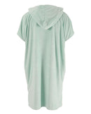 Jetpilot Venture Hoodie Towel-Teal-Skiforce Australia