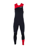 Jetpilot Venture John-Black/Red-S-Skiforce Australia