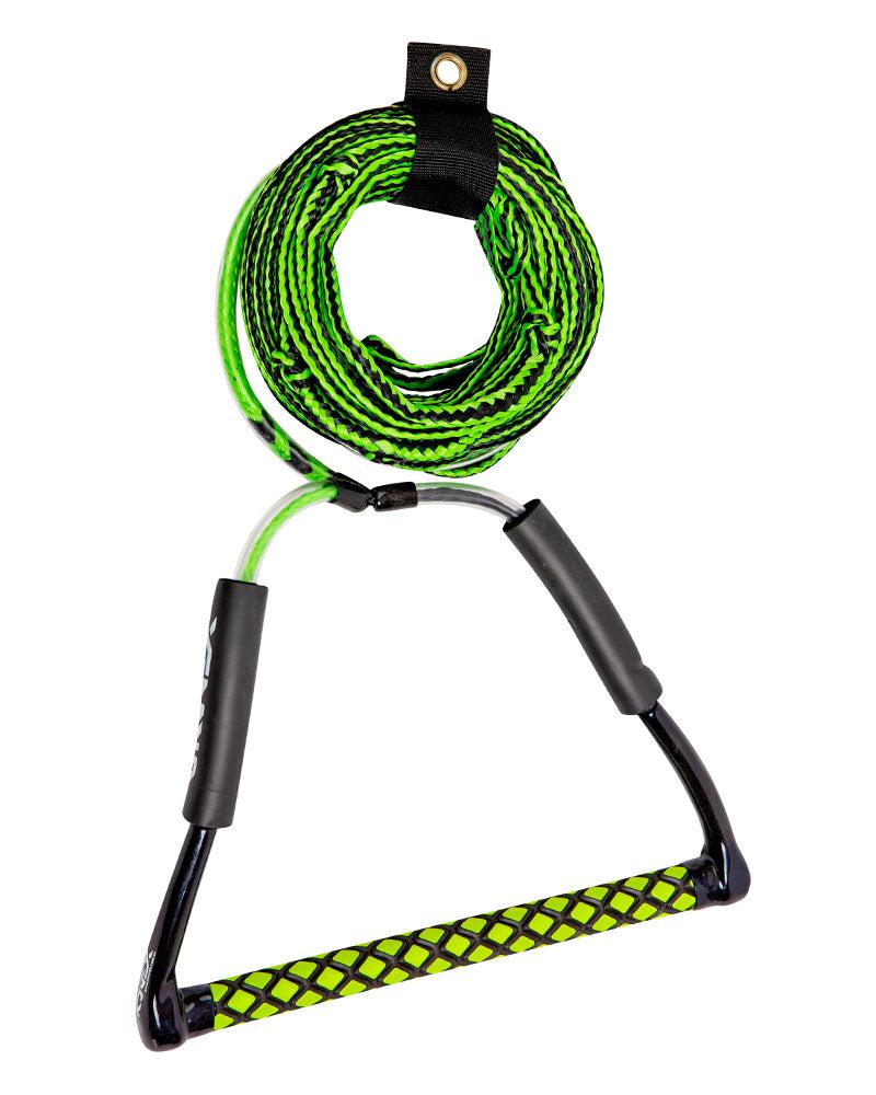 Konex Basic Green Rope and Handle-Skiforce Australia