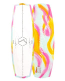 2023 Liquid Force Angel Wakeboard-130cm-Skiforce Australia