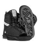 2023 Liquid Force Classic 6X OT Wakeboard Boot-US 8.0-10.0-Skiforce Australia