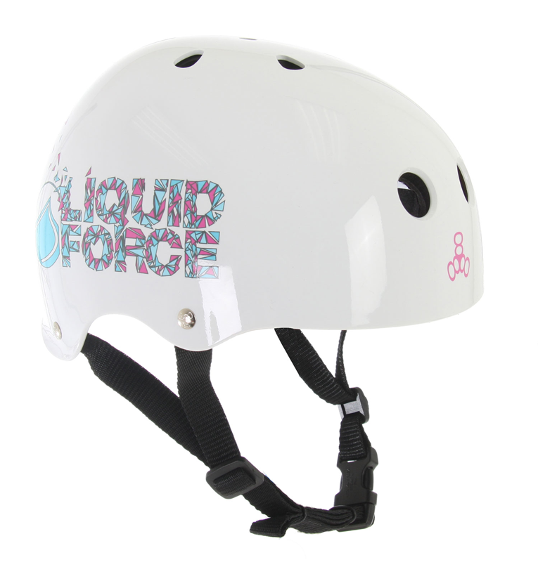 Liquid Force Daisy Womens Helmet-Skiforce Australia