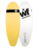 2023 Liquid Force Foamie Micro Mal Wakesurfer-5' 4"-Skiforce Australia