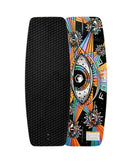 Liquid Force Focus Wakeskate-42"-Skiforce Australia