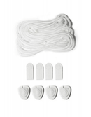 Liquid Force Lace Kit-Skiforce Australia