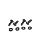 Liquid Force M6 Bolt Pack-Skiforce Australia